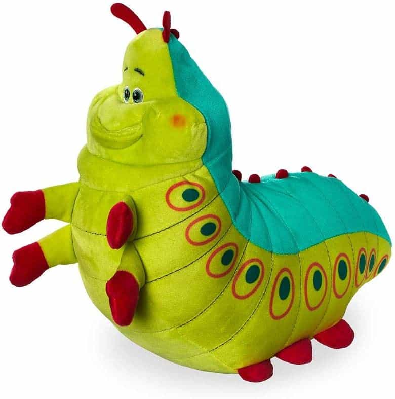 Disney Heimlich Plush – A Bug's Life