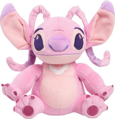 Disney Lilo & Stitch Angel Plush | Disney News