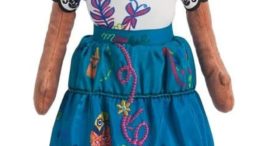 Disney Mirabel Plush Doll – Encanto