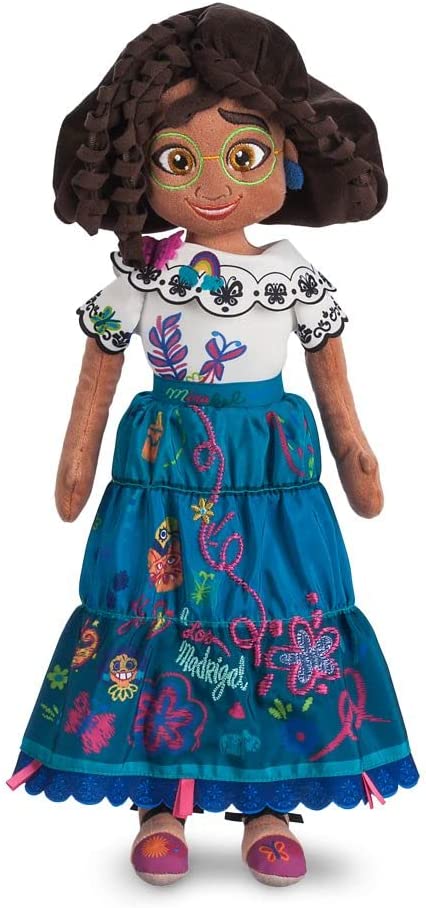 Disney Mirabel Plush Doll – Encanto