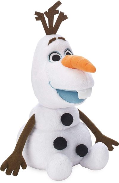 Disney Olaf Plush – Frozen II | Disney News