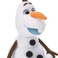 Disney Olaf Plush – Frozen II