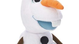 Disney Olaf Plush – Frozen II