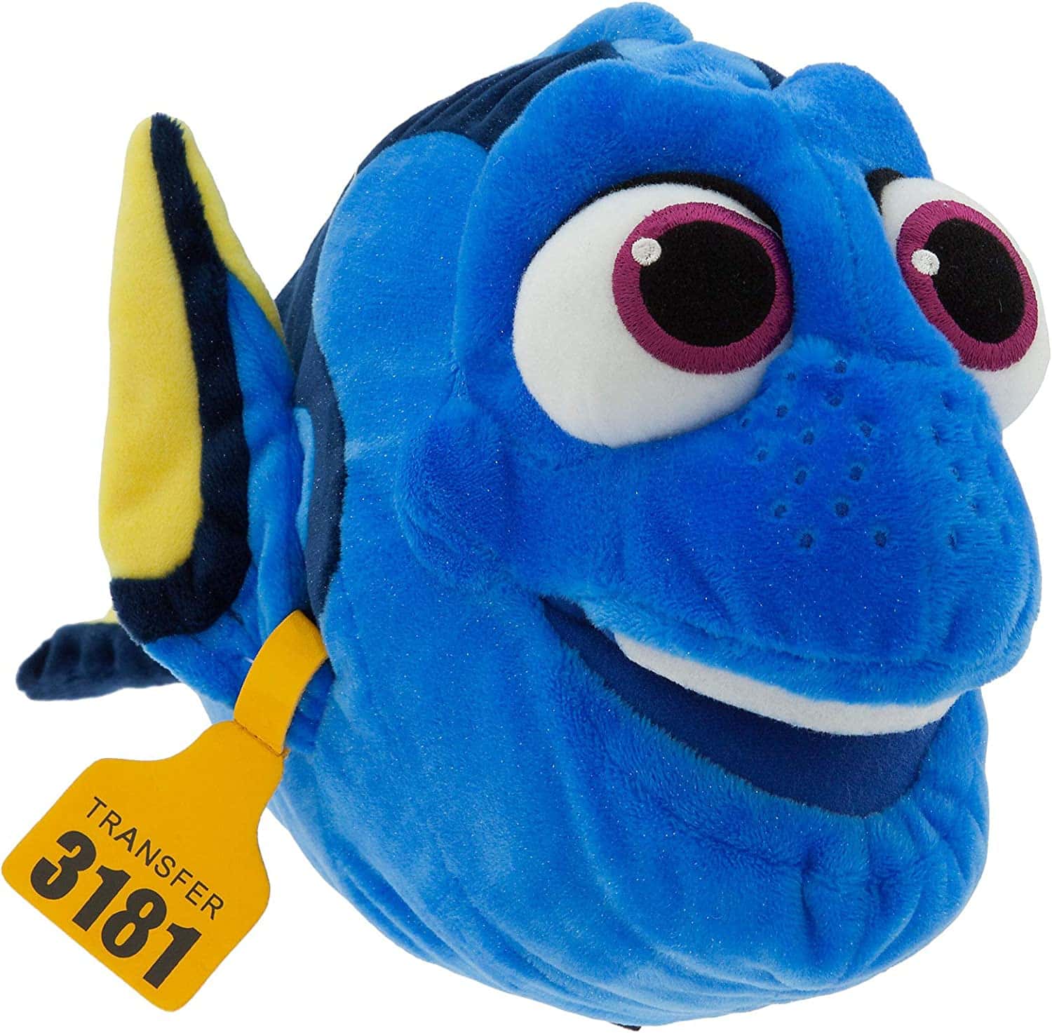 Disney Pixar Dory Plush Finding Dory Disney News 