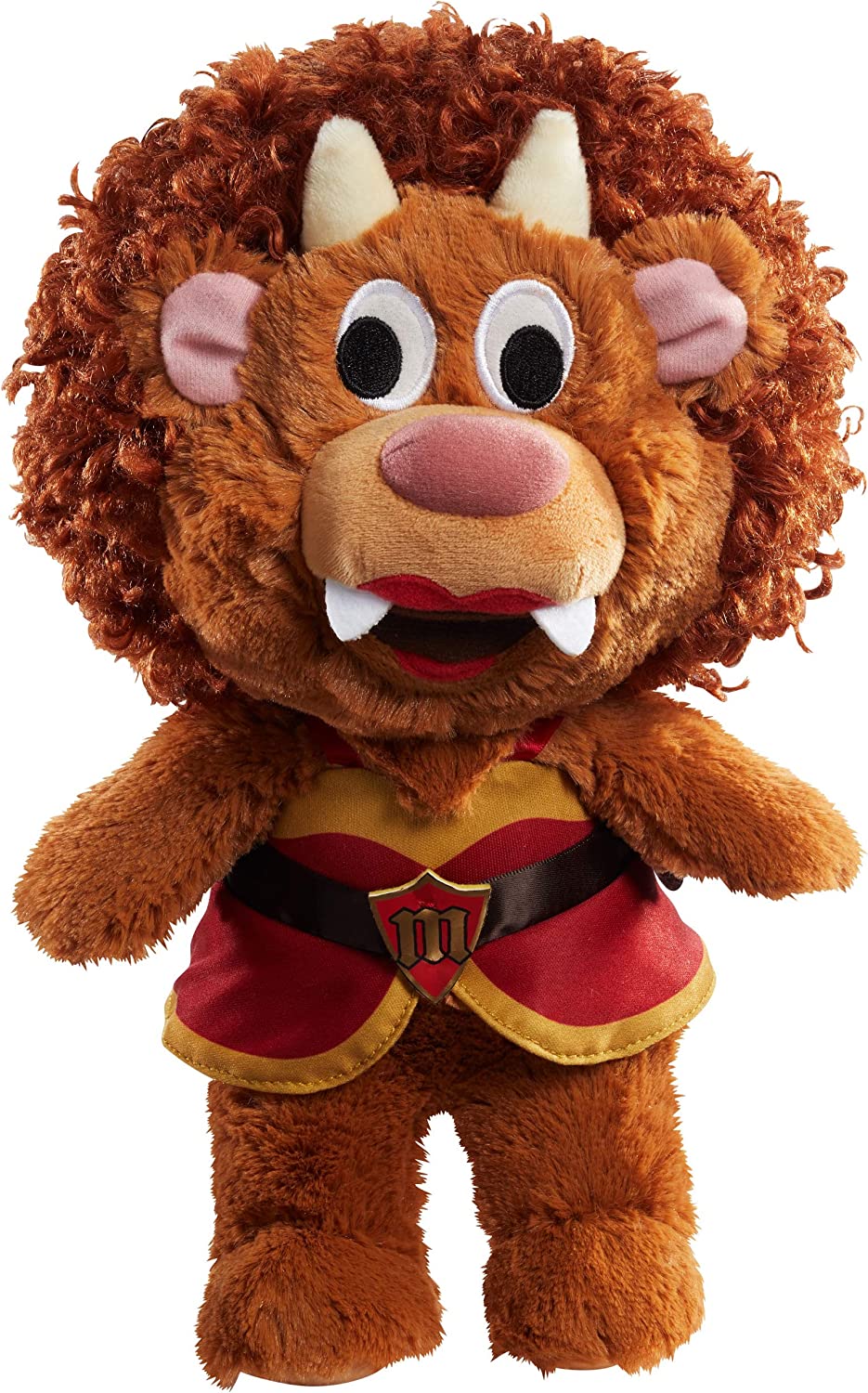 Disney Pixar Onward Manticore Mascot Plush