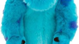 Disney Pixar Sulley Plush – Monsters, Inc.