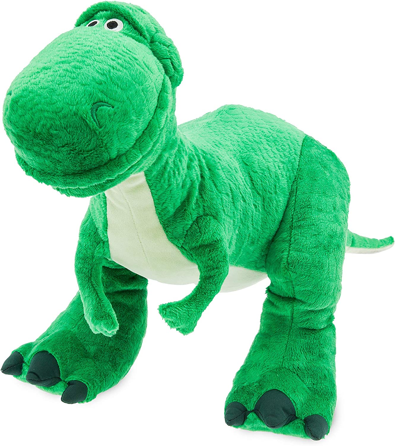 Disney Rex Plush - Toy Story 4