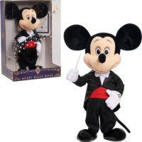 Disney Treasures From the Vault, Limited Edition Mickey Mouse Revue Plush