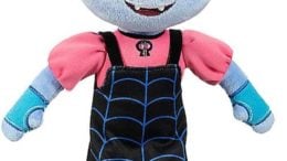 Disney Vampirina Plush Doll