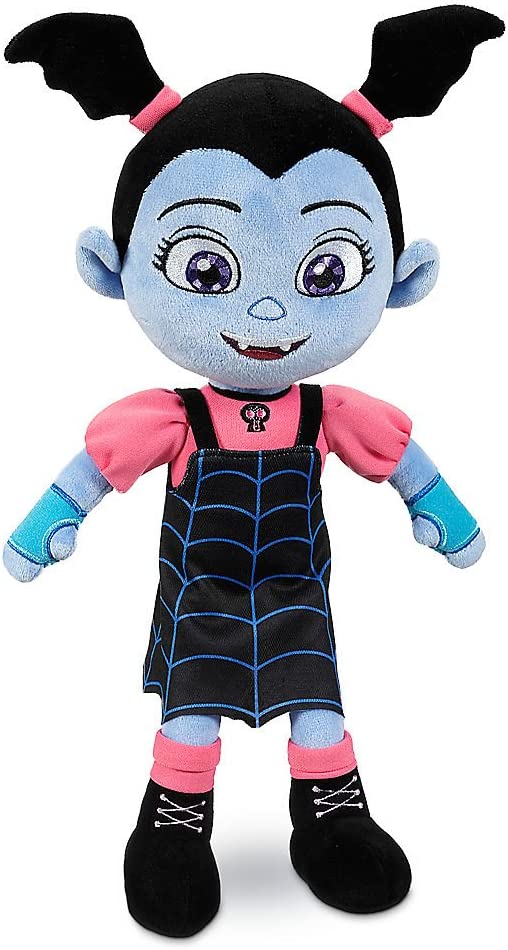 Disney Vampirina Plush Doll