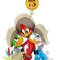 Disney’s The Three Caballeros 75th Anniversary Legacy Ornament