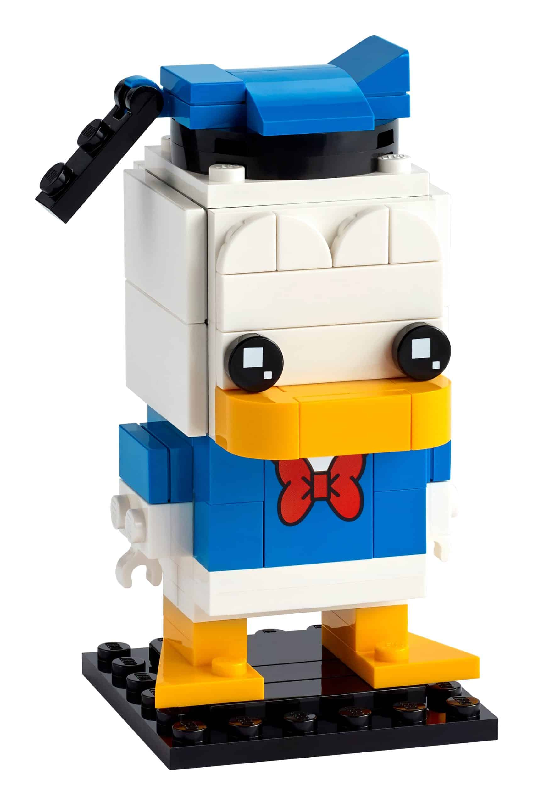 Donald Duck LEGO BrickHeadz