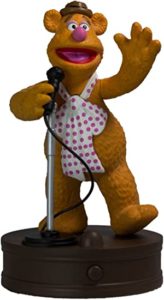 Fozzie Bear - The Muppets Ornament