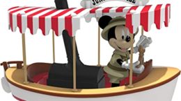Jungle Cruise Mickey Mouse Hallmark Keepsake Christmas Ornament 2020