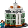LEGO Mini Disney The Haunted Mansion #40521