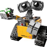 Lego Ideas 21303 Wall-E
