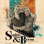 Sophie & the Baron (Disney+ Movie)