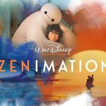 Zenimation (Disney+ Series)