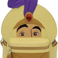 Aladdin Loungefly Disney Mini Bag