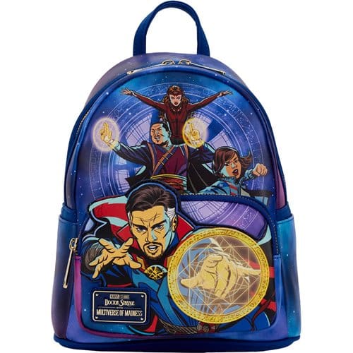 Doctor Strange in the Multiverse of Madness Mini-Backpack