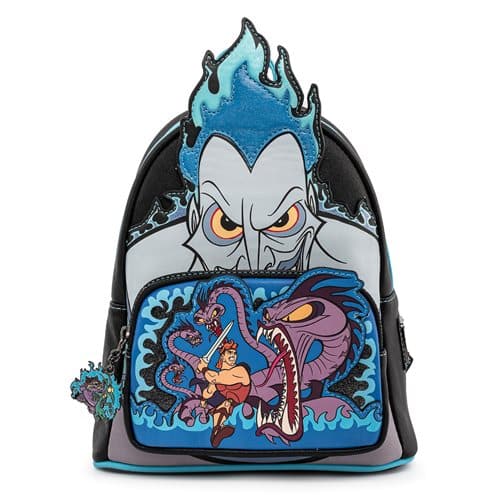 Hercules Hades Mini-Backpack