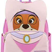 Loungefly Disney Robin Hood – Maid Marian Backpack