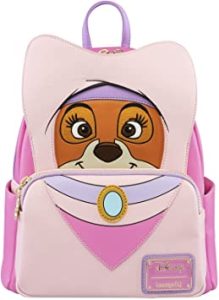 Loungefly Disney Robin Hood - Maid Marian  Backpack