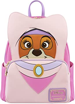 Loungefly Disney Robin Hood - Maid Marian Backpack