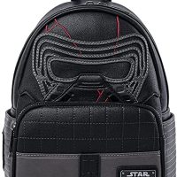 Loungefly Star Wars Kylo Ren Mini Backpack Standard