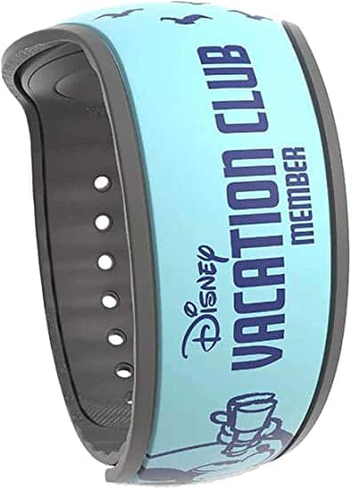 DVC Disney Vacation Club MagicBand 2