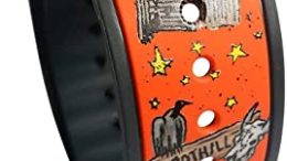 Disney Parks Frontierland MagicBand 2