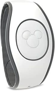 Disney White MagicBand 2