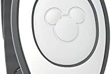 Disney White MagicBand 2