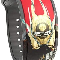 Enfys Nest MagicBand 2 – Solo: A Star Wars Story