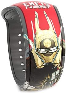 Enfys Nest MagicBand 2 - Solo A Star Wars Story