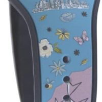 Epcot Flower and Garden Festival 2020 MagicBand 2