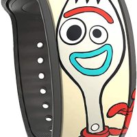 Forky MagicBand 2 - Toy Story