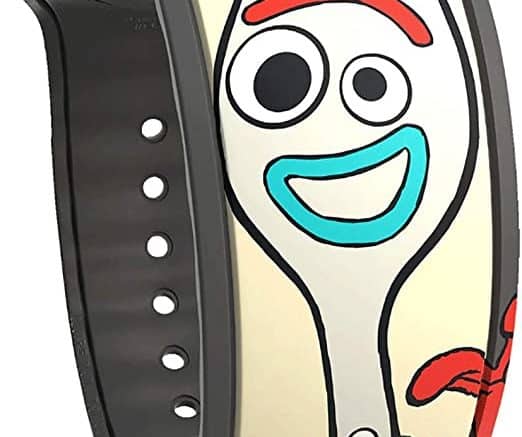 Forky MagicBand 2 - Toy Story