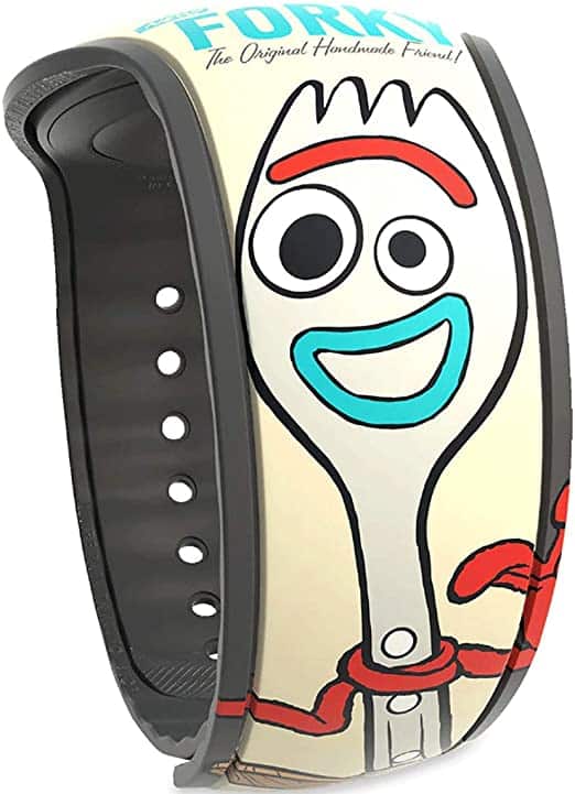 Forky MagicBand 2 - Toy Story