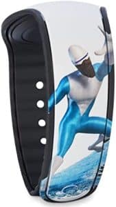 Frozone MagicBand 2 - The Incredibles