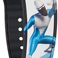 Frozone MagicBand 2 - The Incredibles
