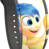 Inside Out MagicBand 2