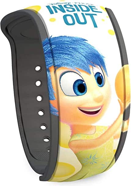 Inside Out MagicBand 2