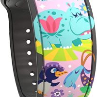 It's a Small World MagicBand 2