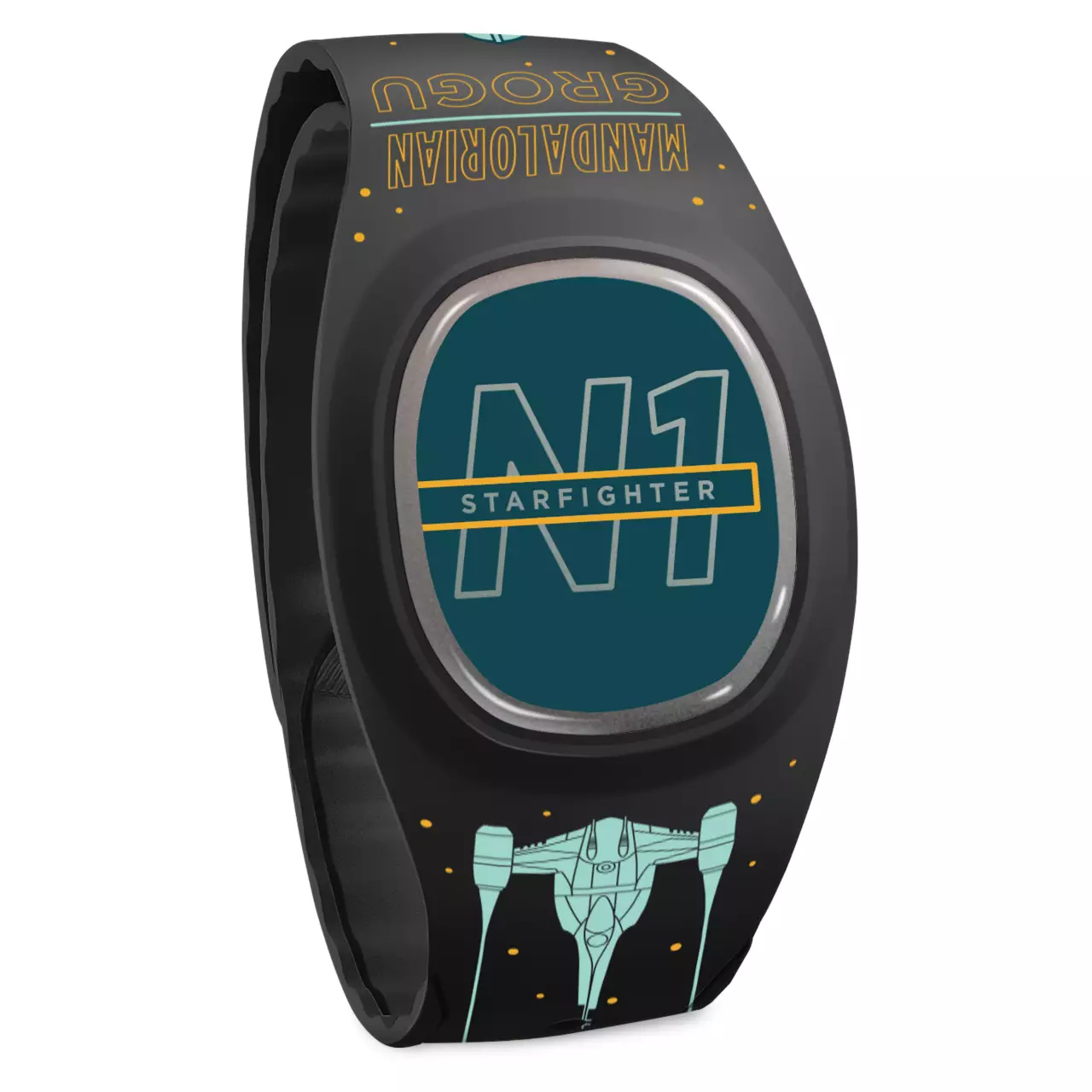 Star Wars: The Mandalorian MagicBand+