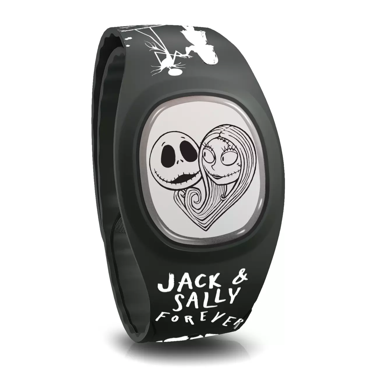 The Nightmare Before Christmas MagicBand+