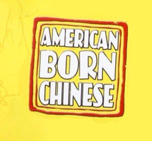 American Born Chinese disney plus