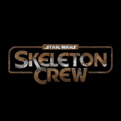 Star Wars: Skeleton Crew (Disney+ Series)