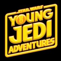 Star Wars Young Jedi Adventures disney plus