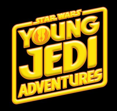 Star Wars: Young Jedi Adventures (Disney+ Series)